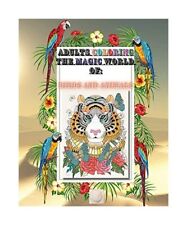 Adult coloring the gebraucht kaufen Adult coloring the gebraucht kaufen  Trebbin