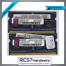 Mémoire portable ddr3 d'occasion  Metz-