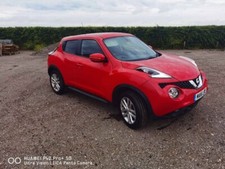 2016 nissan juke for sale  CANTERBURY