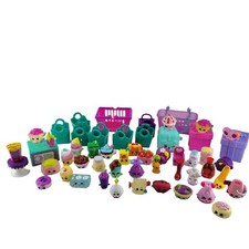 Shopkins assorted toys for sale  Hastings