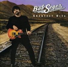 Bob Seger Greatest Hits comprar usado Bob Seger Greatest Hits comprar usado  Enviando para Brazil