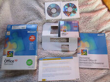 Microsoft office standard for sale  Ramsey