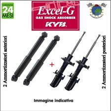Kit ammortizzatori ant usato  Roma