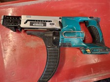 Makita magazinschrauber 18v gebraucht kaufen  Schönberg