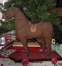 Antique horse wheels for sale  Eau Claire