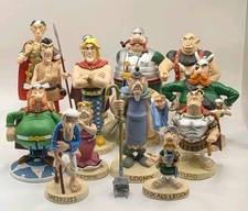 Plastoy asterix belix gebraucht kaufen  Husum