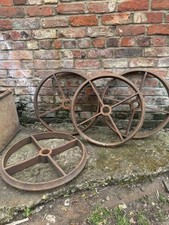 Large cambridge roller for sale  KING'S LYNN