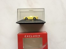 Herpa exclusiv porsche gebraucht kaufen Herpa exclusiv porsche gebraucht kaufen  Solingen