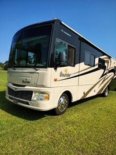 2007 fleetwood bounder for sale  Four Oaks