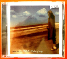 TRUE NORTH CD:  Cobalt Miles Of Sky, 2004, Like New Condition!! comprar usado  Enviando para Brazil