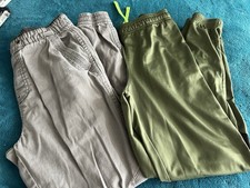 Lot boys jogger for sale  Jackson