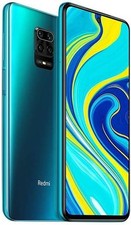Smartfon Xiaomi Redmi Note 9s 6GB / 128GB 4G LTE niebieski, aparat 48MP, używany na sprzedaż  PL