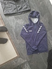 Hummel jacke gebraucht kaufen  Kaltenkirchen