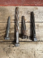 Tapered bridge reamers for sale  Rensselaer Falls