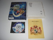 Discworld rom terry for sale  CAMBORNE