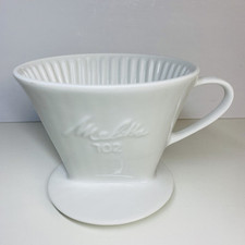 Melitta 102 ceramic for sale  SURBITON