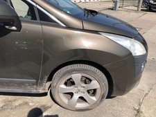 Peugeot 3008 typ gebraucht kaufen  Magdeburg