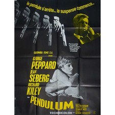 Pendulum original movie d'occasion  Villeneuve-lès-Avignon