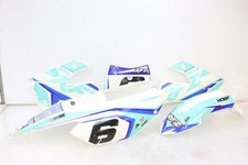 Carrosserie carenage complet d'occasion Carrosserie carenage complet d'occasion  Bohain-en-Vermandois