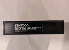 Kenwood cdm 600 for sale  Westland
