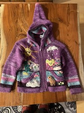kinder strickjacke peru gebraucht kaufen kinder strickjacke peru gebraucht kaufen  Holzkirchen