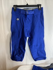 Champion football pants for sale  Hattiesburg