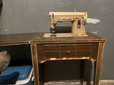Singer model 500a for sale  Bryan