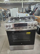 Ggs600avfs stainless slide for sale  Madison Heights