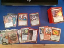 Magic rule commander gebraucht kaufen  Aichach