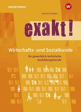 Exakt wirtschafts sozialkunde gebraucht kaufen  Berlin