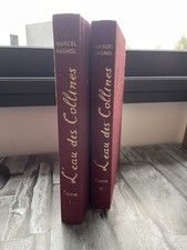 Tomes eau collines d'occasion  Le Relecq-Kerhuon