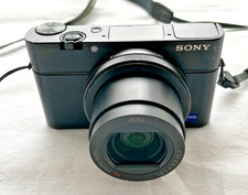 sony cyber shot rx100 iii gebraucht kaufen sony cyber shot rx100 iii gebraucht kaufen  Stuttgart