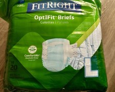 Fit right optifit for sale  Wooster