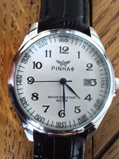 Montre classique qualidade d'occasion  Voisins-le-Bretonneux