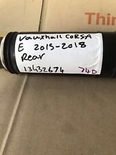 Opel vauxhall corsa for sale  WORCESTER