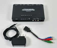 Equipo periférico Micomsoft XRGB-mini FrameMeister DP-3913547 segunda mano  Embacar hacia Mexico