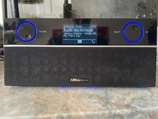 Medion internetradio 86062 gebraucht kaufen  Erfurt