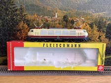 Fleischmann 4375 elektrolok gebraucht kaufen  Burgrieden