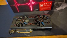 Amd sapphire pulse gebraucht kaufen  Rabenau
