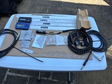 Guitar set luthier for sale  AYLESFORD