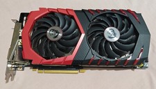 Msi nvidia geforce for sale  DAGENHAM