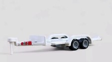 Flatbed car trailer for sale  Downingtown