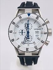Orologio locman montecristo usato  Montese