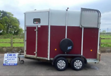 Ifor williams hb510 for sale  GRIMSBY