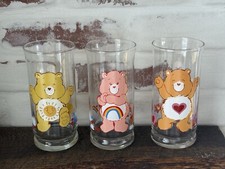 Vtg carebears drinking for sale  Quakertown