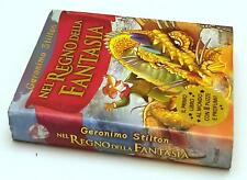 Ln2 geronimo stilton usato  Parma