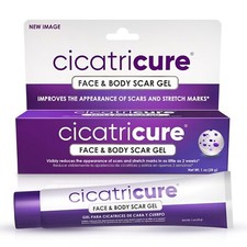 Cicatricure crema para borrar eliminar cicatrices quemaduras manchas cortadas EUA comprar usado Cicatricure crema para borrar eliminar cicatrices quemaduras manchas cortadas EUA comprar usado  Enviando para Brazil