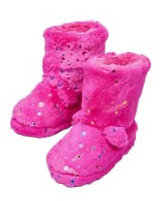Girls pink glitter for sale  NEWPORT