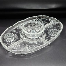 Mikasa vintage crystal for sale  Carmel