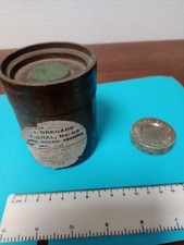 Submarine empty signal for sale  BANBURY